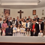 I Komunia Święta